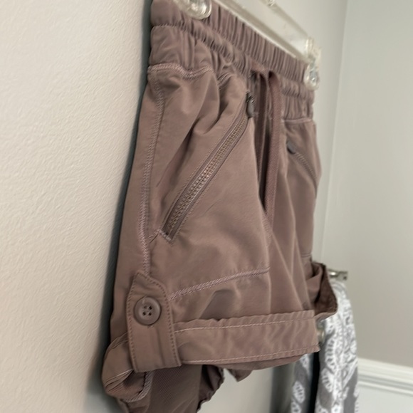 Zella running shorts - Picture 5 of 8